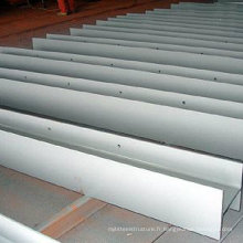 Atelier H Beam for Steel Structure (wz-45646)